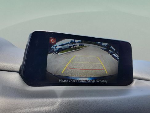 Used 2020 MAZDA CX-5 Grand Touring AWD/4WD image 24