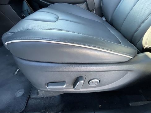 Used 2024 Hyundai Palisade SEL image 26