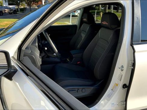 New 2026 Honda CR-V TrailSport image 9