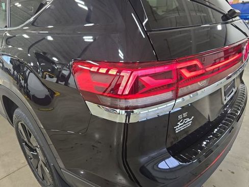 New 2026 Volkswagen Atlas SE AWD/4WD image 28