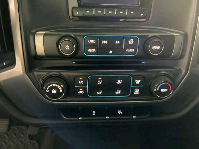 Used 2014 Chevrolet Silverado 1500 LT RWD image 21