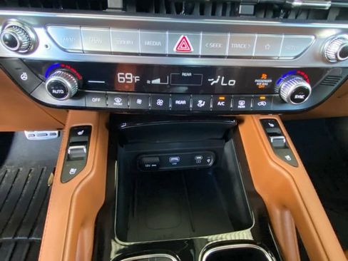 Used 2024 Kia Telluride SX Prestige X-Pro image 23