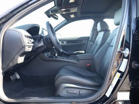 New 2026 Honda Civic Sport Touring image 13