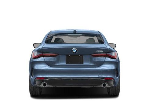 Used 2026 BMW 430i xDrive Coupe w/ M Sport Package AWD/4WD image 23