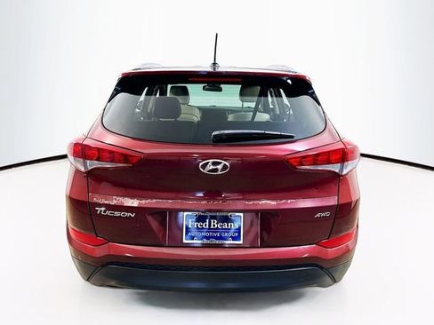 Used 2016 Hyundai Tucson SE w/ Option Group 02 image 22