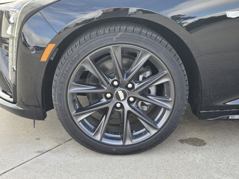 New 2026 Cadillac CT5 Sport image 7