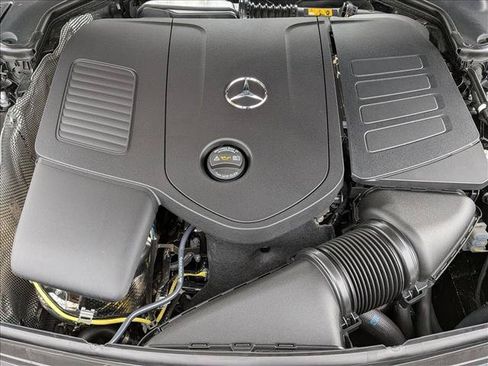New 2026 Mercedes-Benz C 300 Sedan image 16