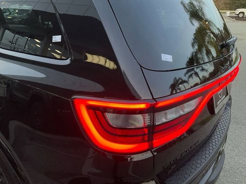 Used 2024 Dodge Durango SRT Hellcat image 35