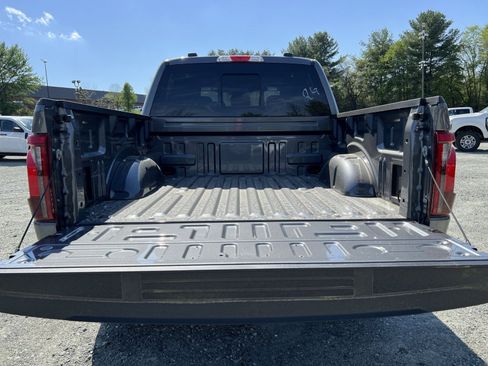 New 2026 Ford F150 XLT image 25