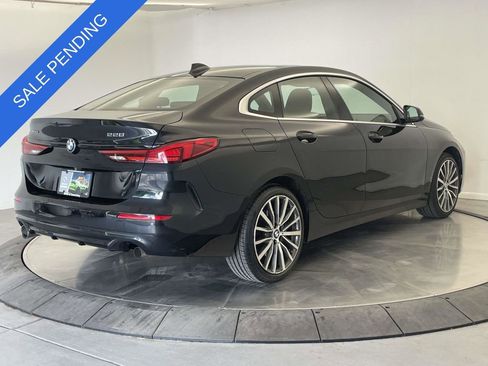 Used 2020 BMW 228i xDrive Gran Coupe w/ Convenience Package AWD/4WD image 5