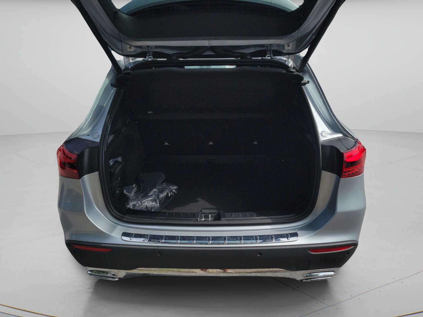 Used 2026 Mercedes-Benz GLA 250 image 5