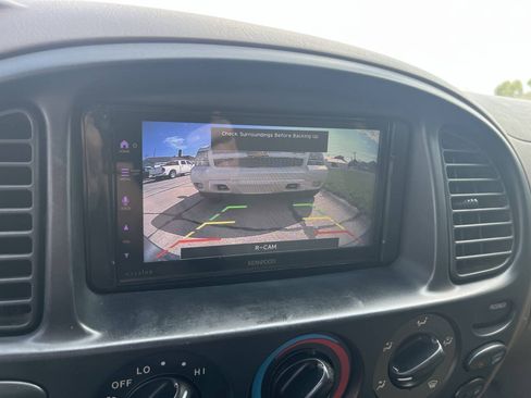 Used 2004 Toyota Tundra SR5 AWD/4WD image 21
