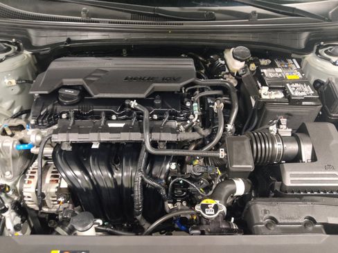Used 2025 Kia K4 EX FWD image 30