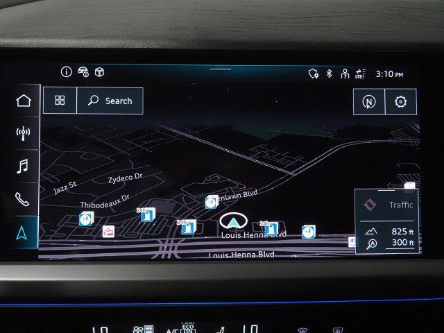 Used 2023 Audi Q4 e-tron Premium Plus w/ Premium Plus RWD image 27