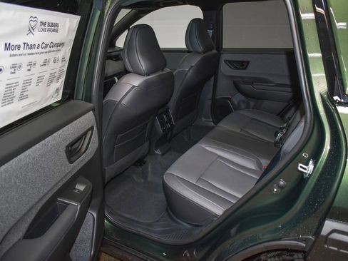 New 2026 Subaru Outback Limited AWD/4WD image 21