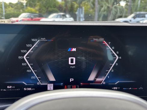 Certified 2026 BMW M340i Sedan RWD image 21