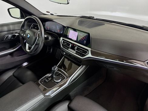 Used 2021 BMW 330i w/ Premium Package image 38