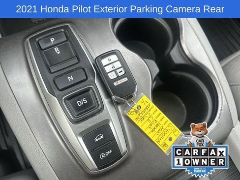 Used 2021 Honda Pilot Special Edition image 29