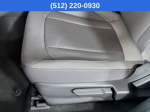 Used 2026 Subaru Crosstrek 2.0i Premium image 23