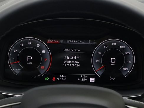 Used 2025 Audi Q7 3.0T Prestige image 18