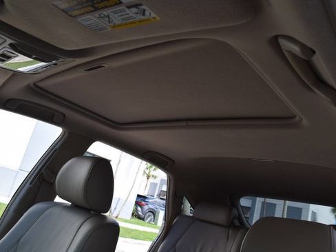 Used 2008 Lexus RX 400h AWD image 77