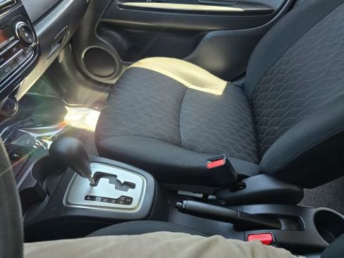 Used 2024 Mitsubishi Mirage FWD image 26