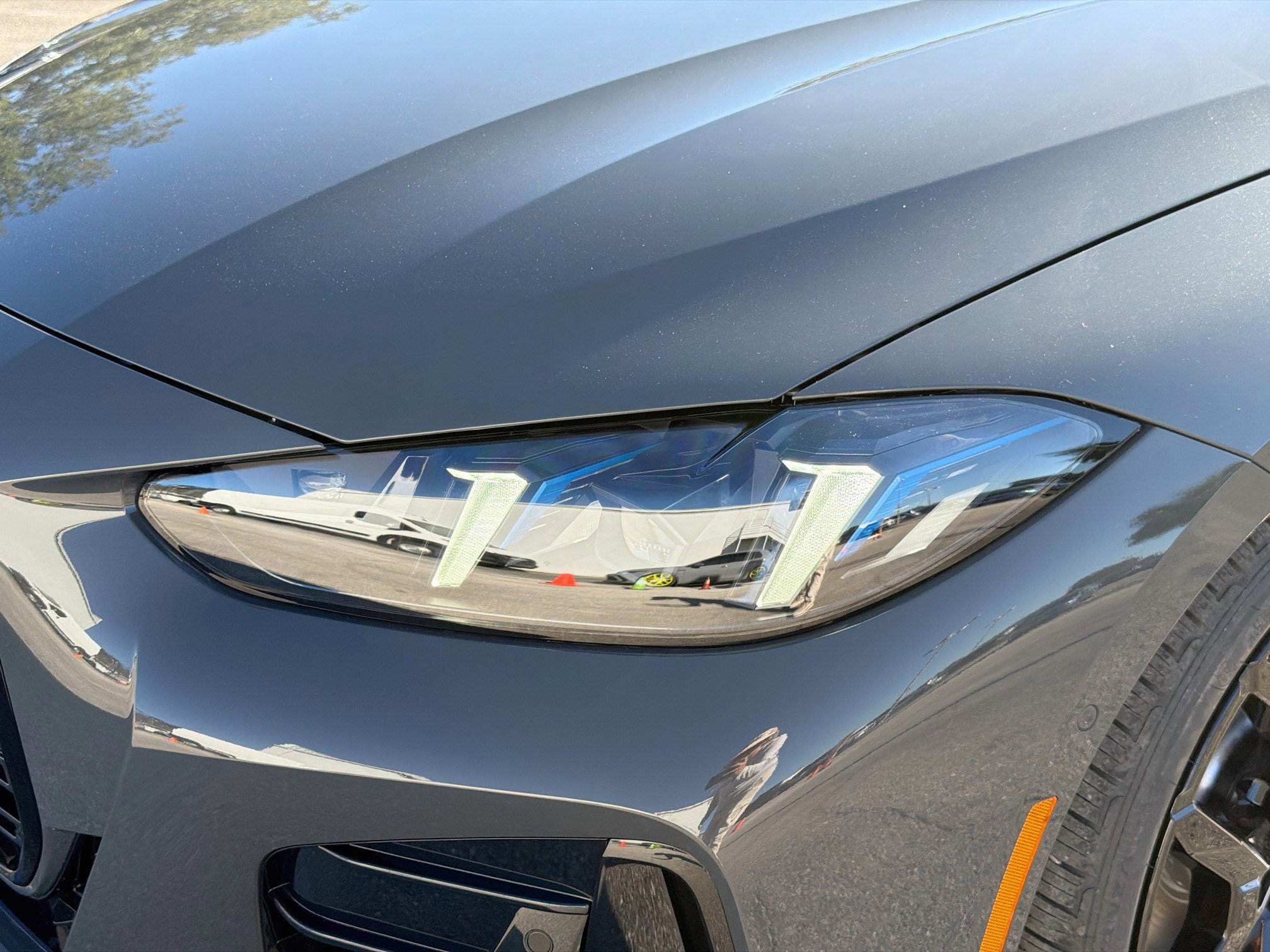 New 2027 BMW M440i Coupe w/ Premium Package RWD image 9
