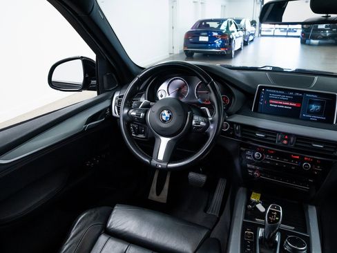 Used 2018 BMW X5 xDrive35i image 9