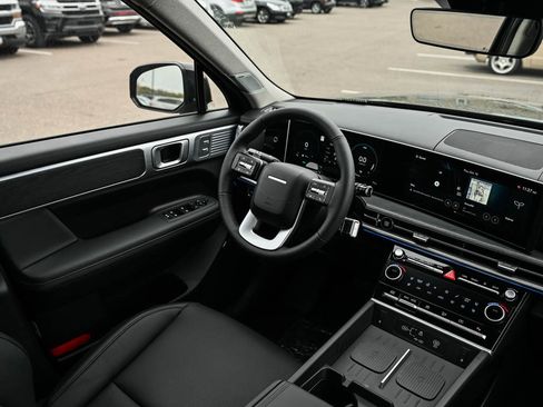 New 2026 Hyundai Santa Fe Limited image 15