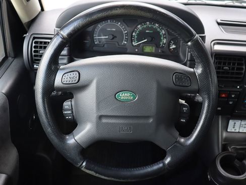 Used 2004 Land Rover Discovery SE image 18