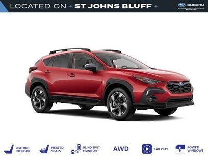 New 2025 Subaru Crosstrek 2.5i Limited