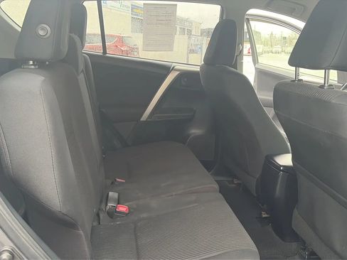 Used 2015 Toyota RAV4 LE image 45