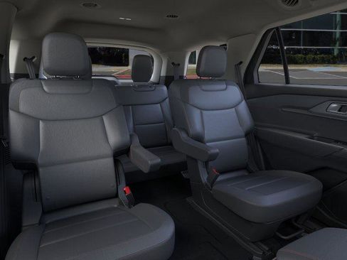 New 2026 Ford Explorer Active w/ Active Comfort Package image 11