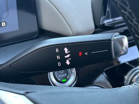 New 2025 Honda Prologue Touring image 24