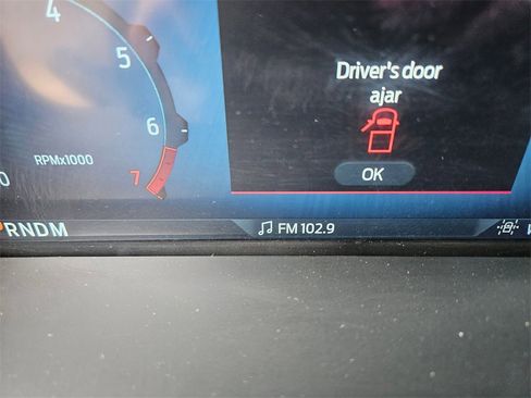 Used 2025 Ford F150 XLT w/ Equipment Group 301A Standard image 19