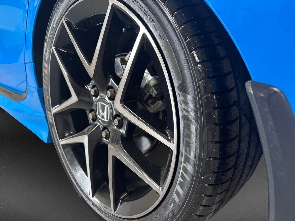 Used 2024 Honda Civic Sport Touring image 52