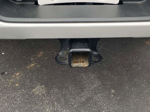 Used 2023 Chevrolet Silverado 2500 High Country w/ Z71 Off-Road Package image 9