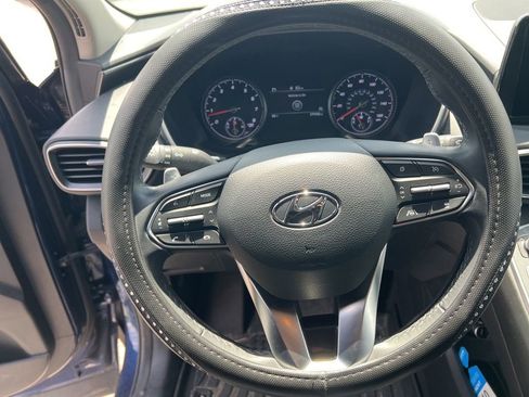 Used 2023 Hyundai Santa Fe SEL FWD image 4