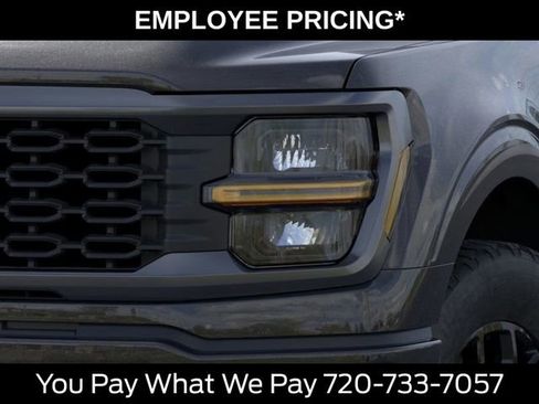 New 2026 Ford F150 STX AWD/4WD image 11