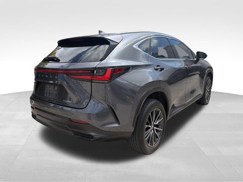 Used 2024 Lexus NX 250 FWD w/ Cold Area Package image 13