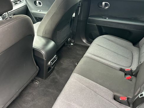 Used 2024 Hyundai Ioniq 5 SEL image 12