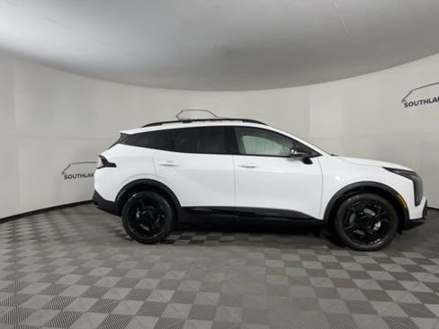 Certified 2026 Kia Sportage X-Line w/ X-Line Premium Package image 9