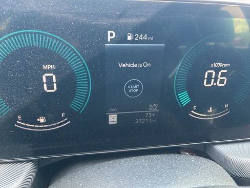 Used 2025 Hyundai Sonata SEL image 6