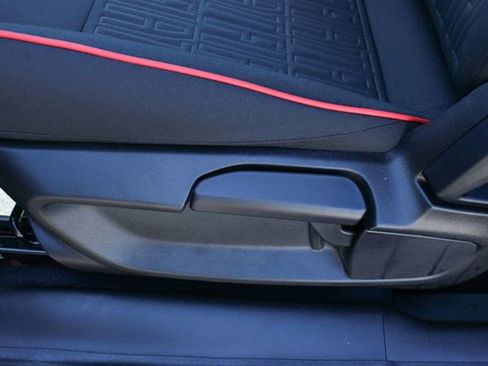 Used 2024 FIAT 500 e (RED) image 13