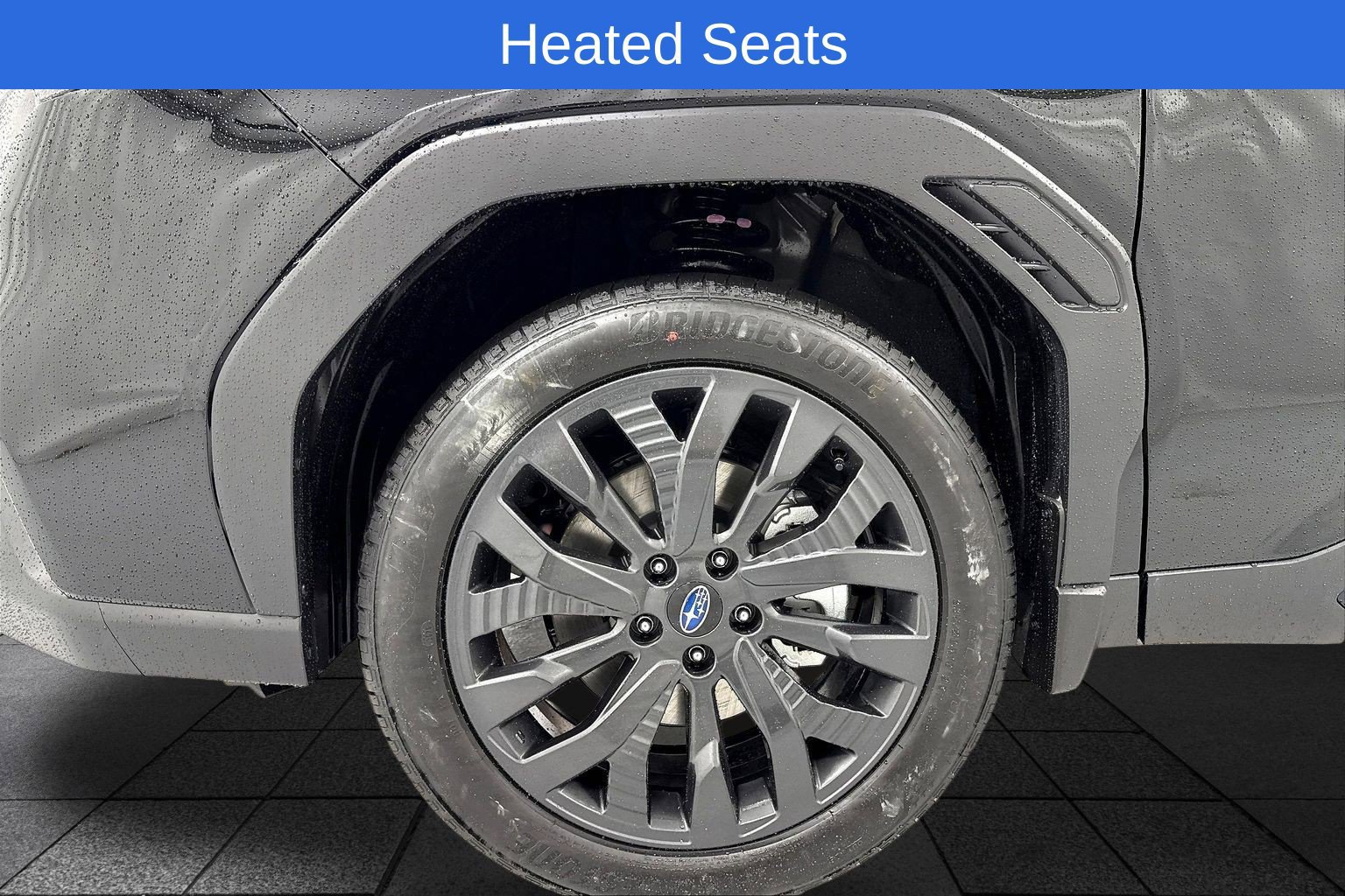 New 2026 Subaru Forester Sport AWD/4WD image 13