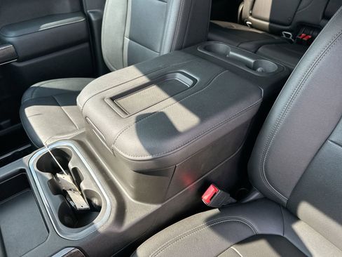 Used 2022 Chevrolet Silverado 2500 LTZ w/ LTZ Convenience Package image 20