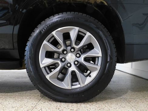 Used 2023 Chevrolet Tahoe LT w/ Luxury Package AWD/4WD image 89