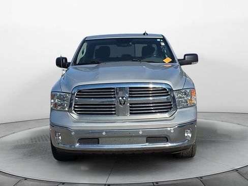 Used 2018 RAM 1500 Big Horn AWD/4WD image 8