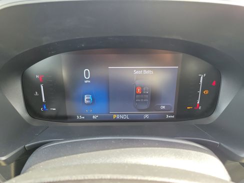 New 2026 Ford Escape Active image 12