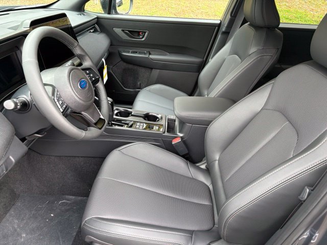 New 2026 Subaru Outback Limited XT AWD/4WD image 4